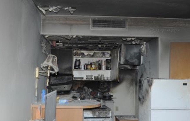 What To Do Wen Smoke, Soot and Fire Damage Strikes Your Home
