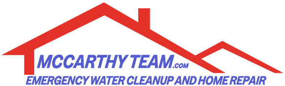 McCarthy Team Logo