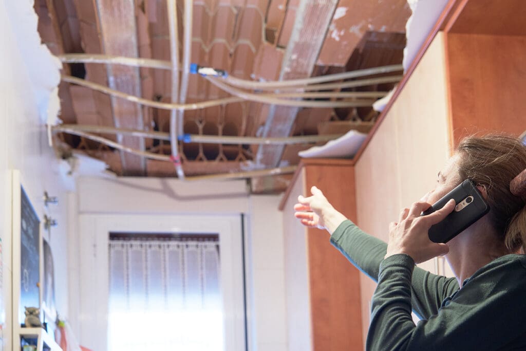 property restoration Marysville property restoration Marysville water damage and repair